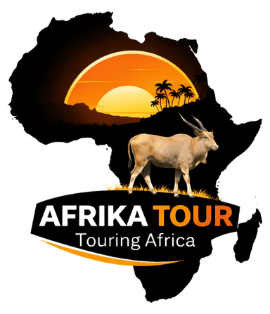 Afrika Tour